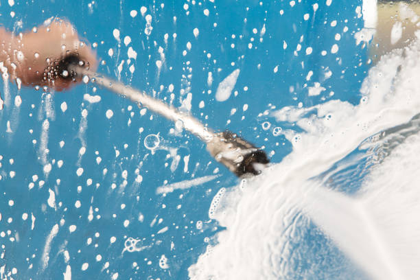 Best Factory Floor Cleaning  in Chesterton, IN