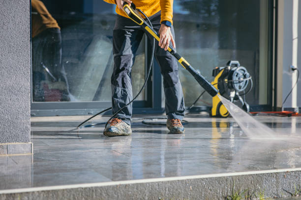 Professional Pressure Washing Services in Chesterton, IN